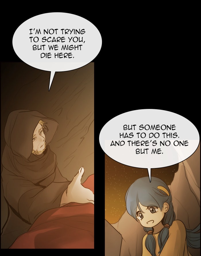 Read Kubera Manga Online