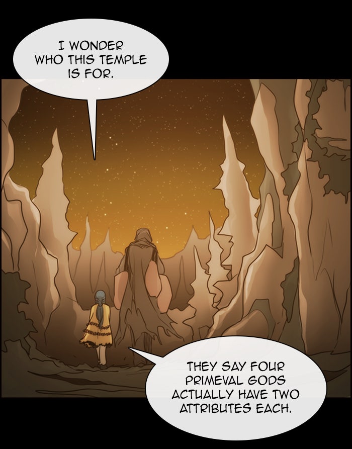 Read Kubera Manga Online