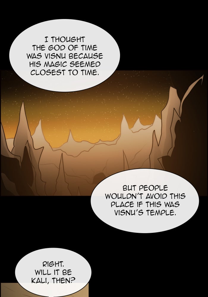 Read Kubera Manga Online