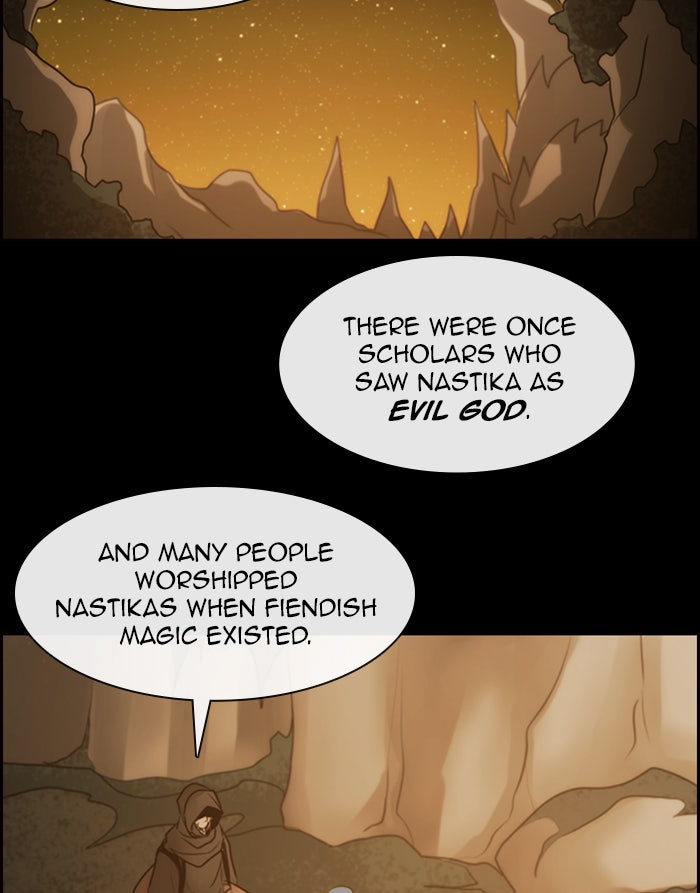 Read Kubera Manga Online