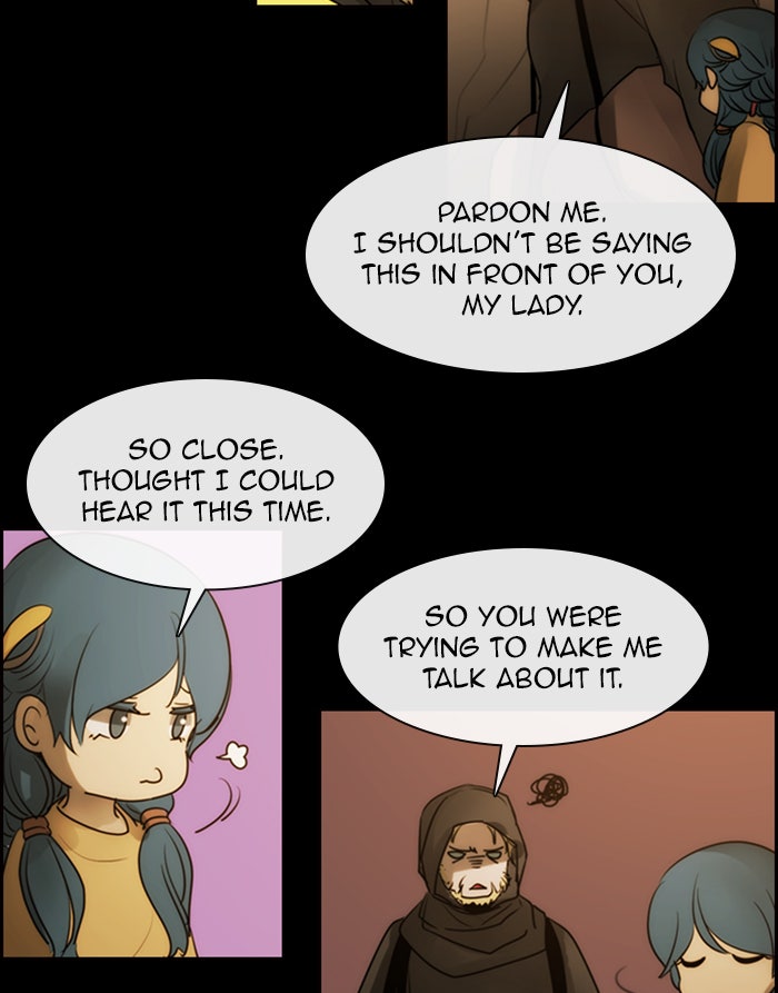 Read Kubera Manga Online