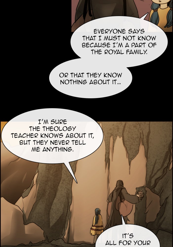 Read Kubera Manga Online