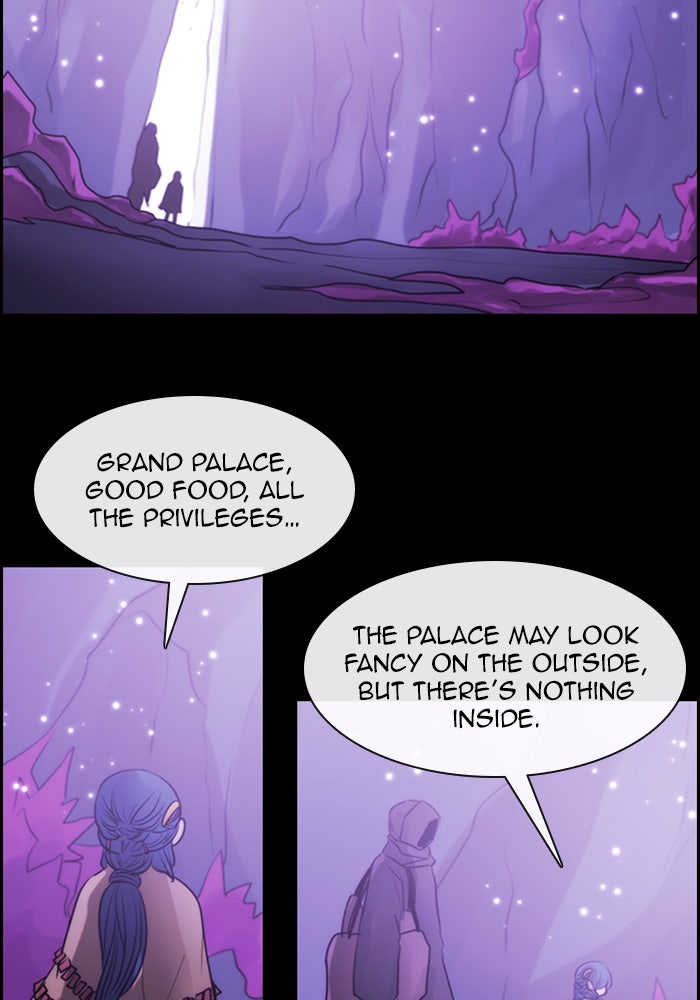 Read Kubera Manga Online