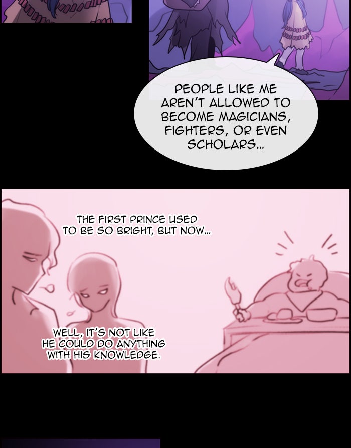 Read Kubera Manga Online