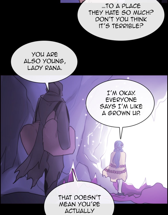 Read Kubera Manga Online