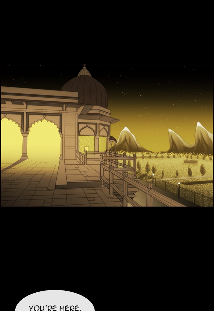 Read Kubera Manga Online