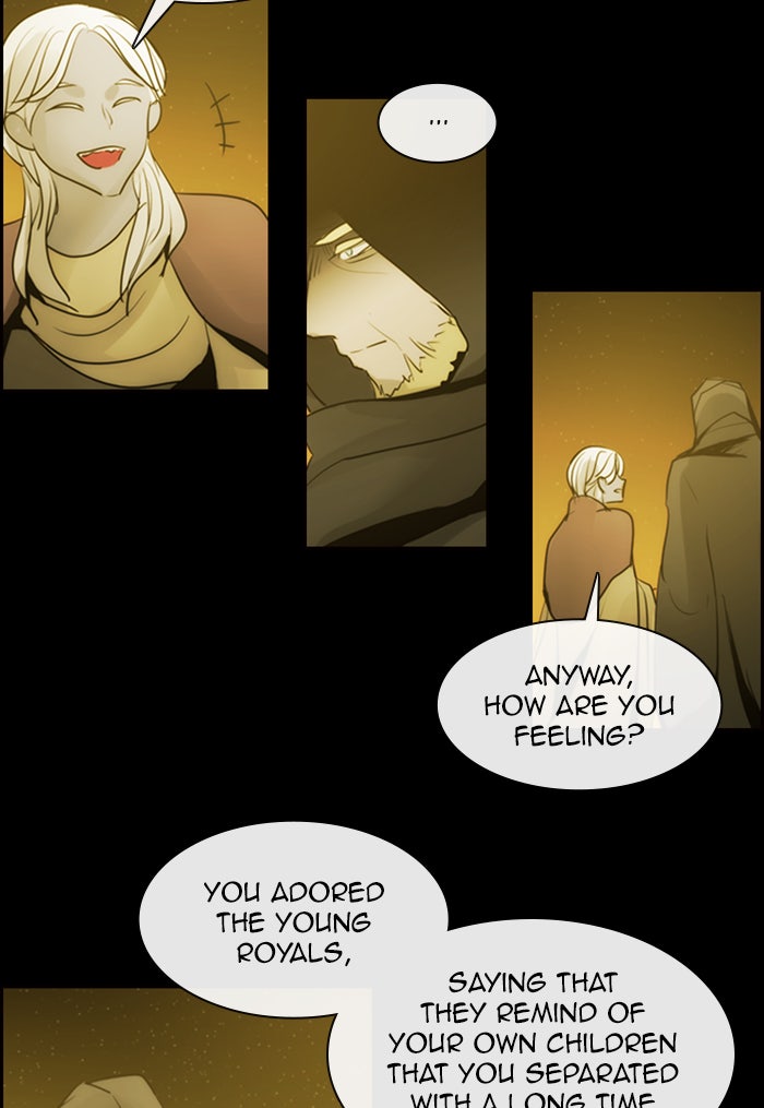 Read Kubera Manga Online