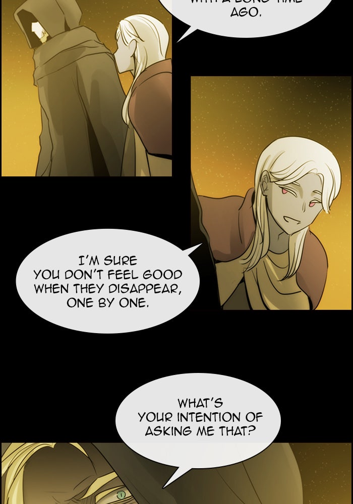 Read Kubera Manga Online