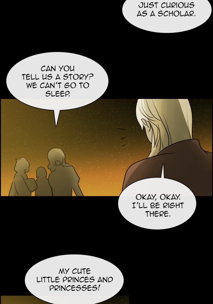 Read Kubera Manga Online