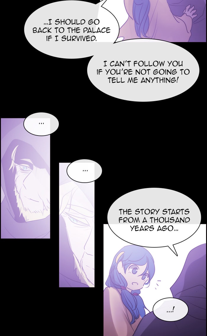 Read Kubera Manga Online
