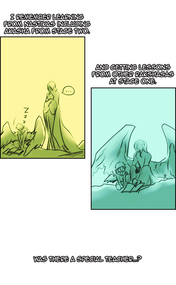 Read Kubera Manga Online