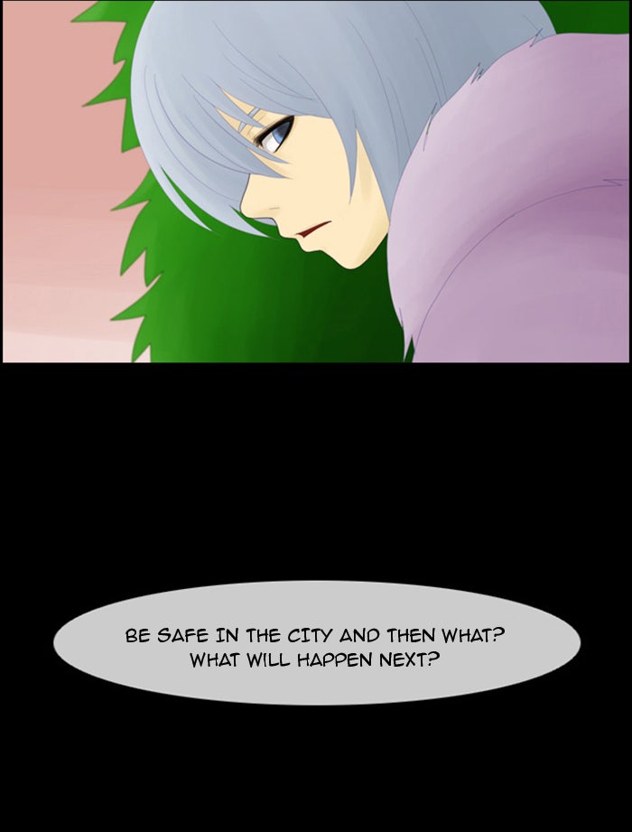 Read Kubera Manga Online