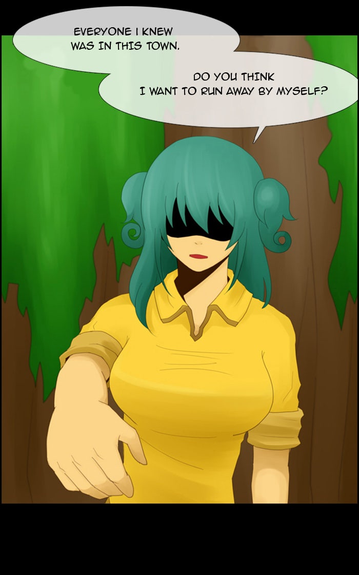 Read Kubera Manga Online