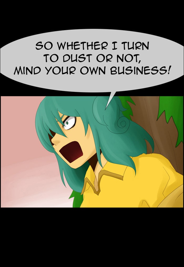 Read Kubera Manga Online