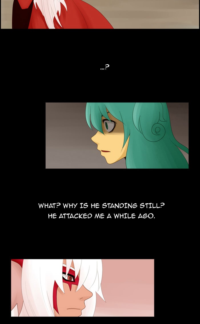 Read Kubera Manga Online