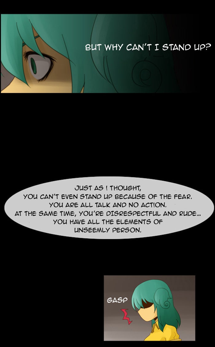 Read Kubera Manga Online