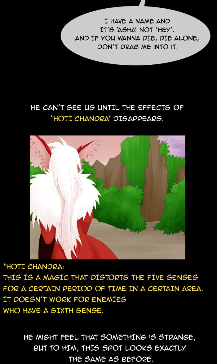 Read Kubera Manga Online