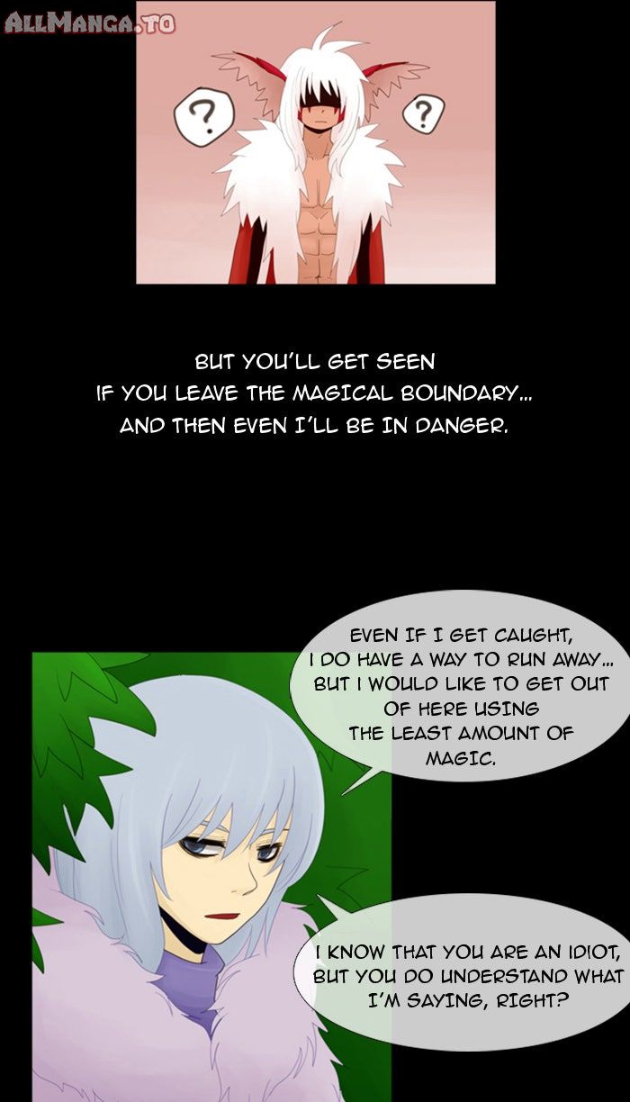 Read Kubera Manga Online