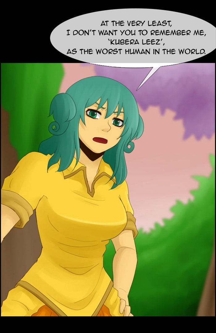 Read Kubera Manga Online