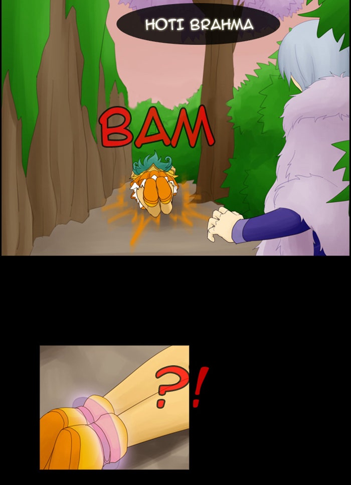 Read Kubera Manga Online