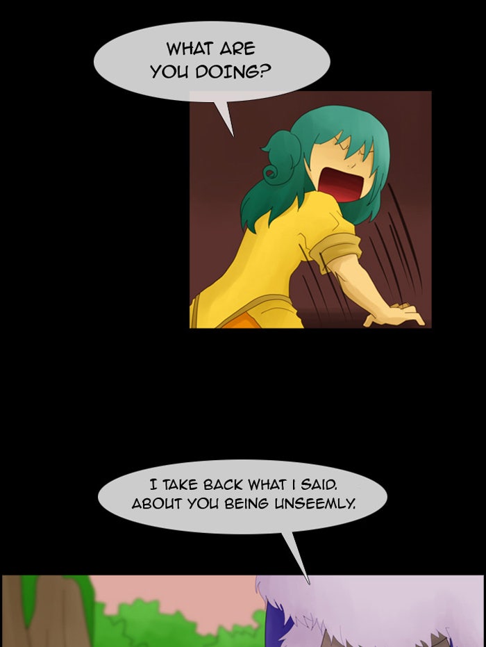 Read Kubera Manga Online