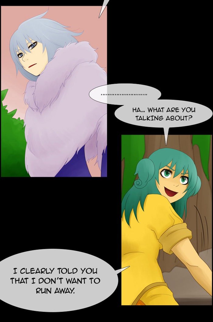 Read Kubera Manga Online