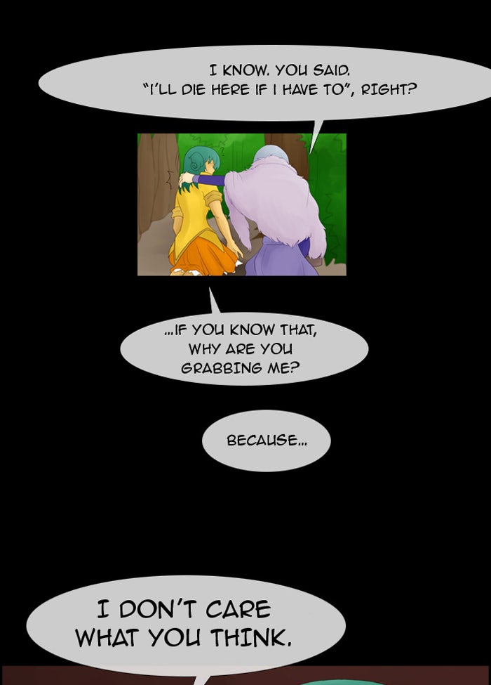 Read Kubera Manga Online