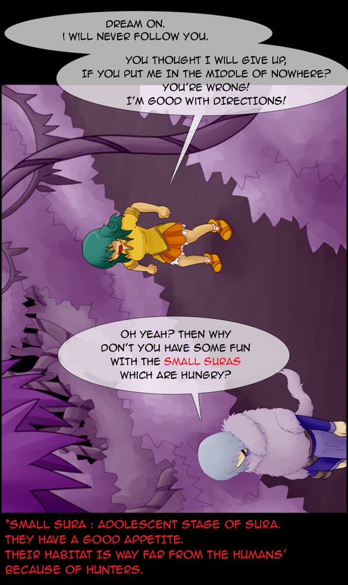 Read Kubera Manga Online