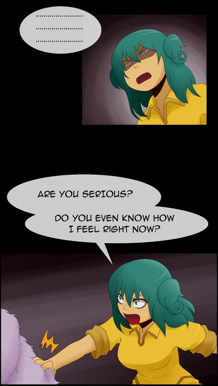 Read Kubera Manga Online