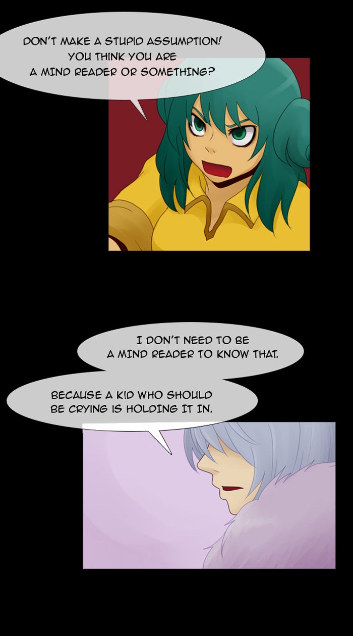 Read Kubera Manga Online