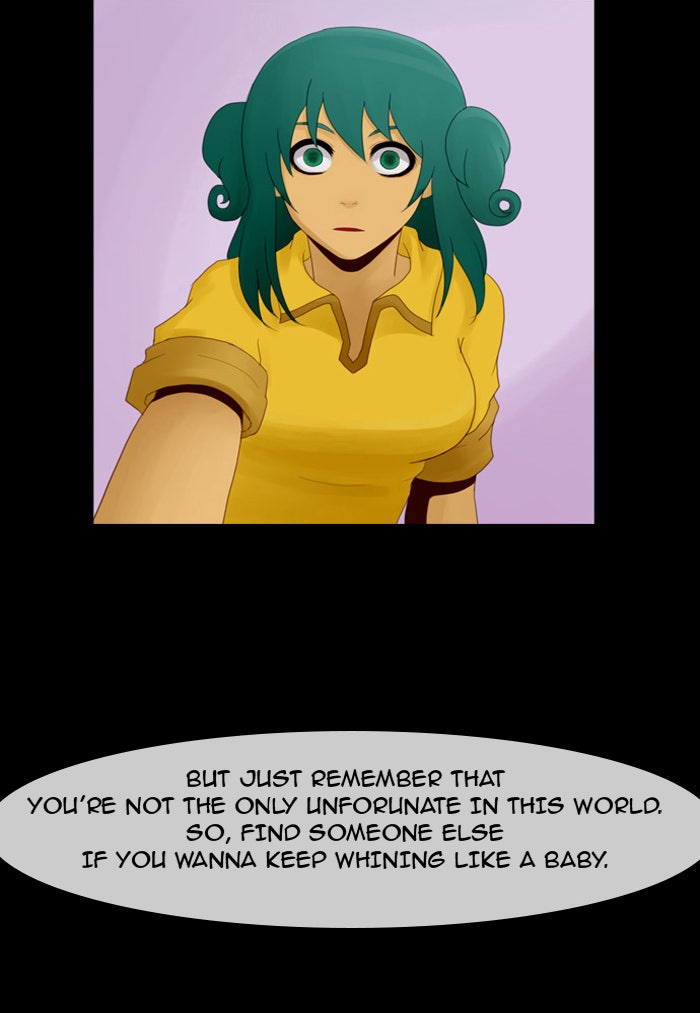 Read Kubera Manga Online
