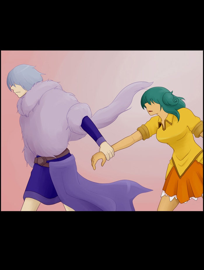 Read Kubera Manga Online