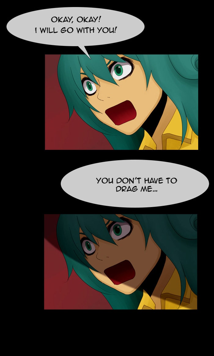 Read Kubera Manga Online