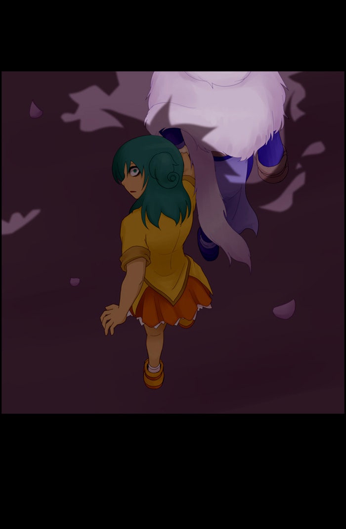 Read Kubera Manga Online