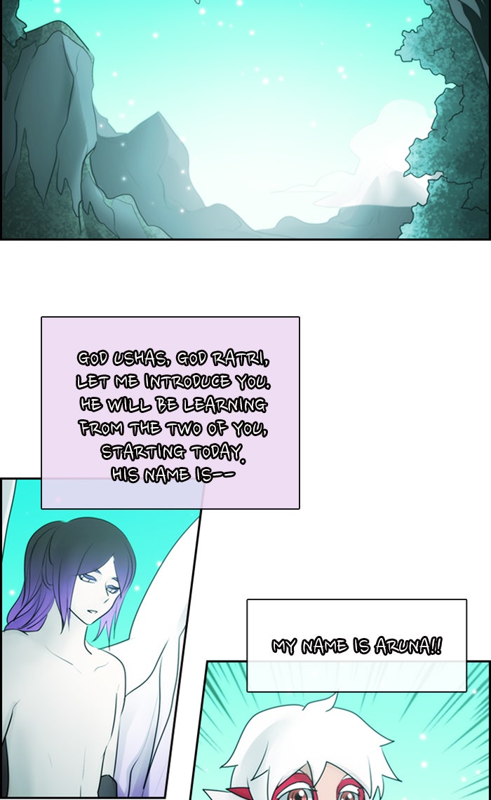 Read Kubera Manga Online
