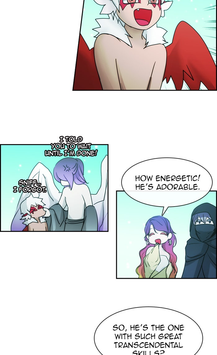 Read Kubera Manga Online