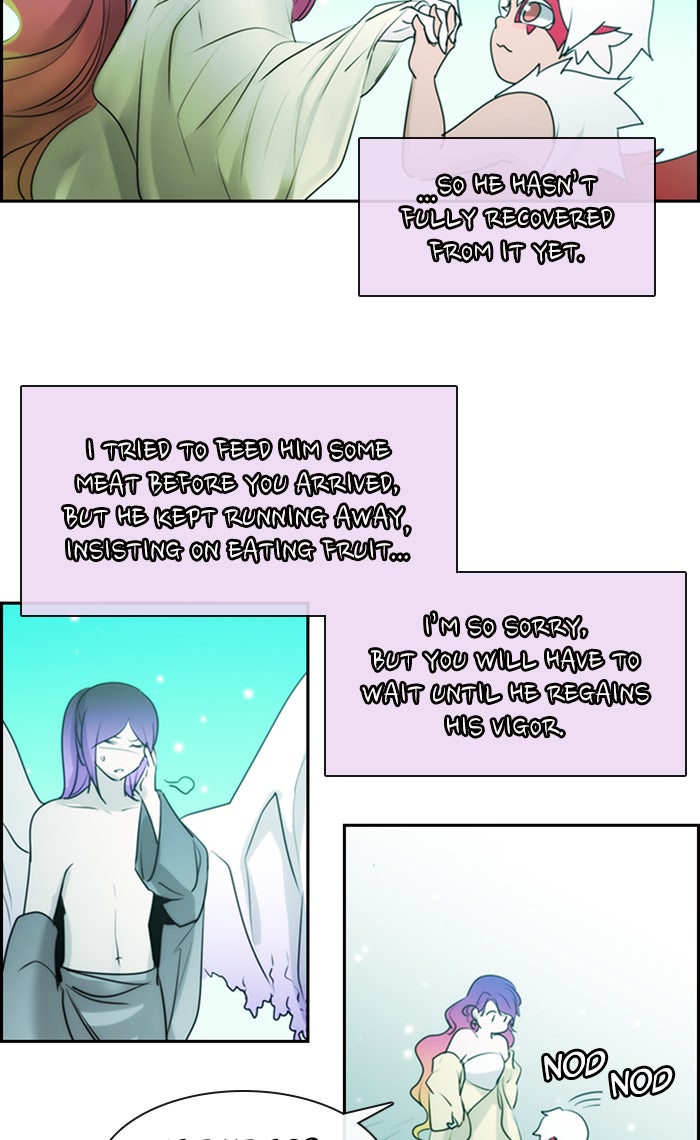 Read Kubera Manga Online