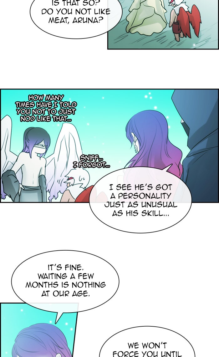 Read Kubera Manga Online