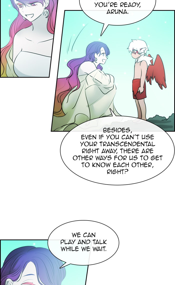 Read Kubera Manga Online