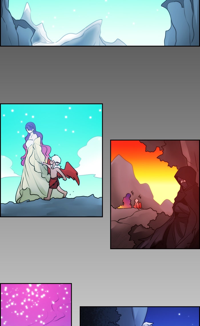 Read Kubera Manga Online