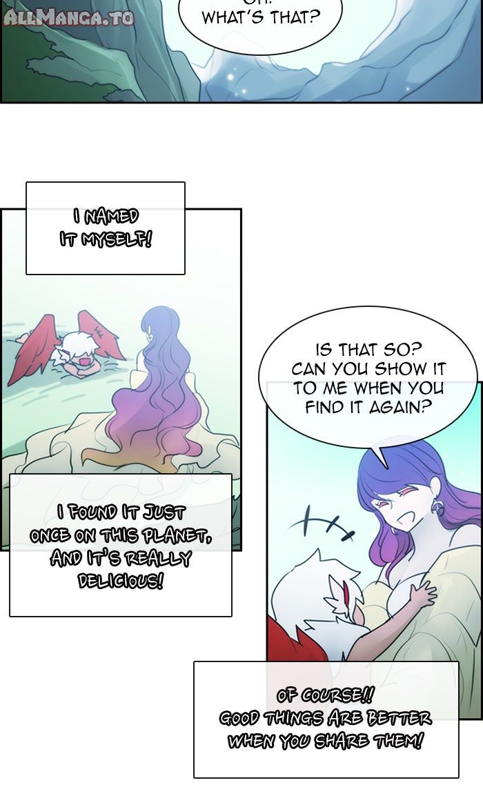 Read Kubera Manga Online