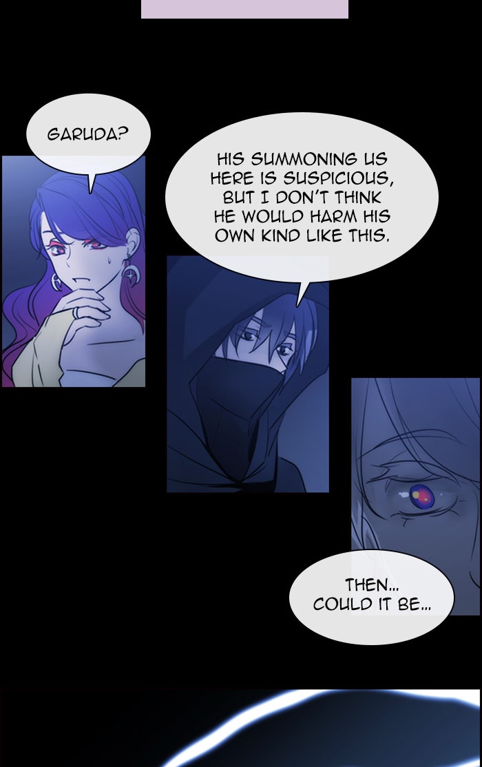 Read Kubera Manga Online