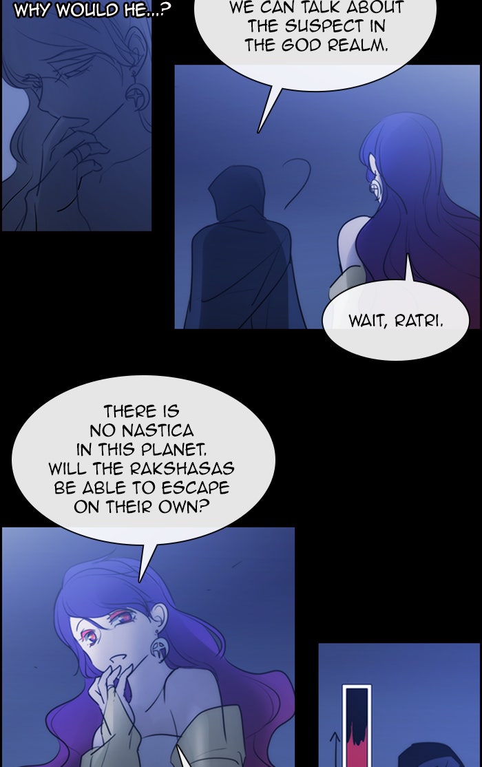 Read Kubera Manga Online