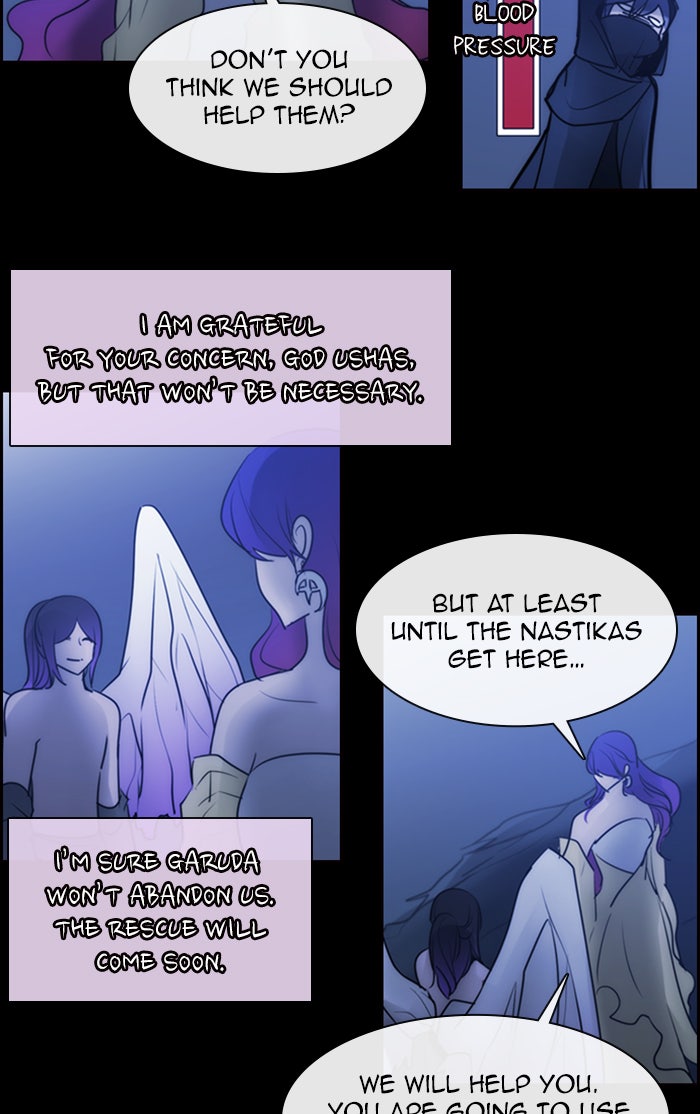 Read Kubera Manga Online