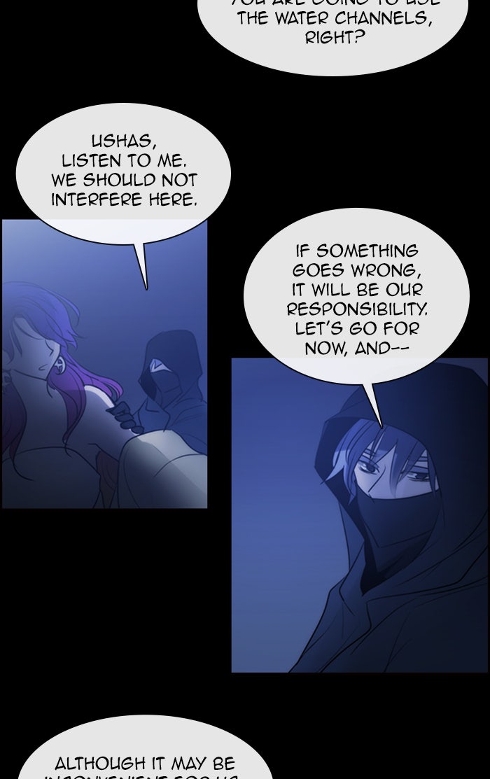 Read Kubera Manga Online