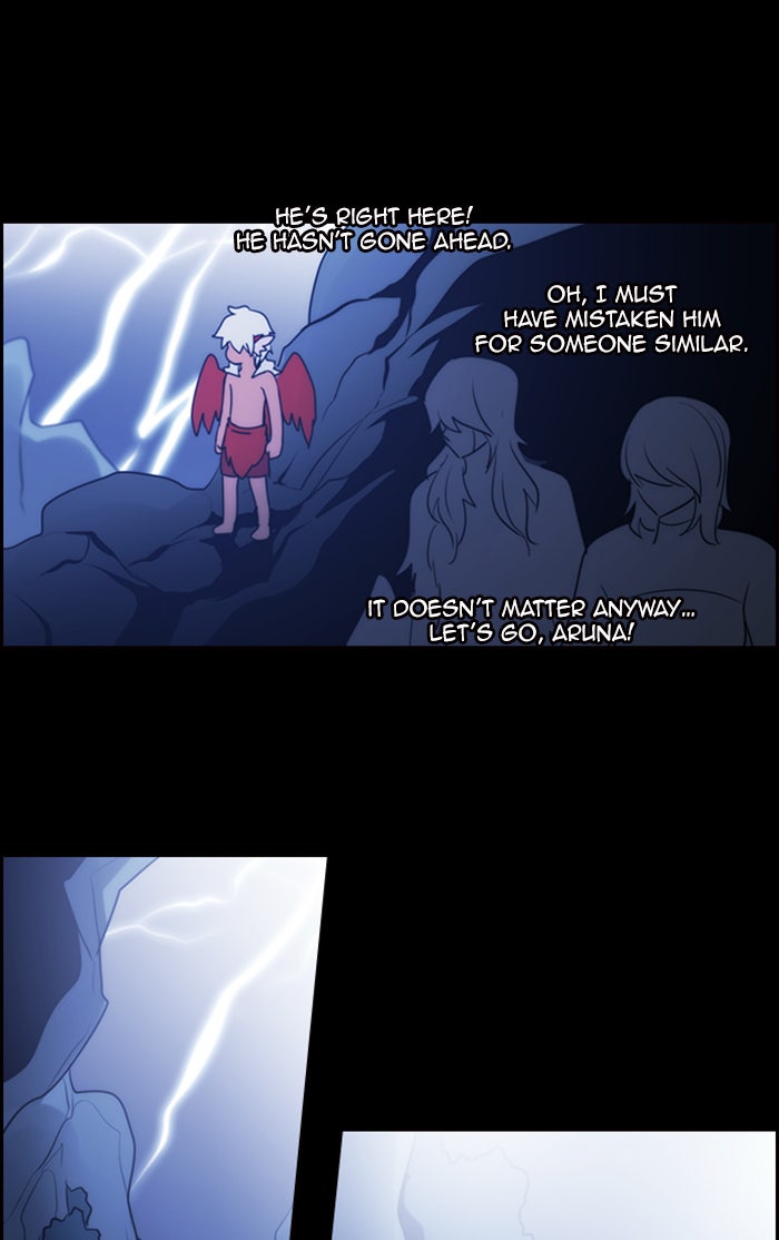 Read Kubera Manga Online