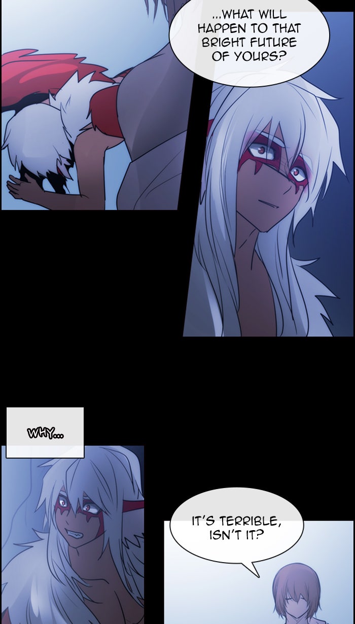 Read Kubera Manga Online