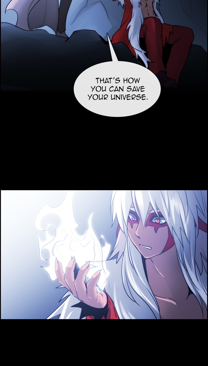 Read Kubera Manga Online