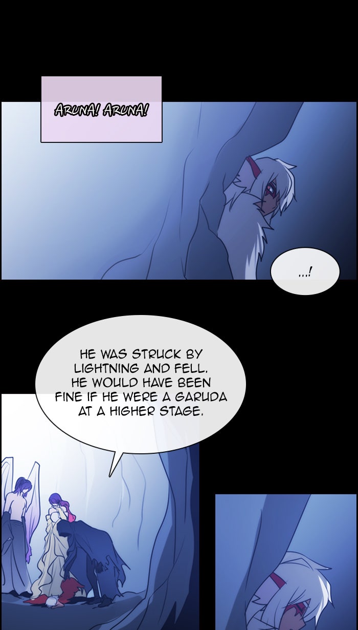 Read Kubera Manga Online