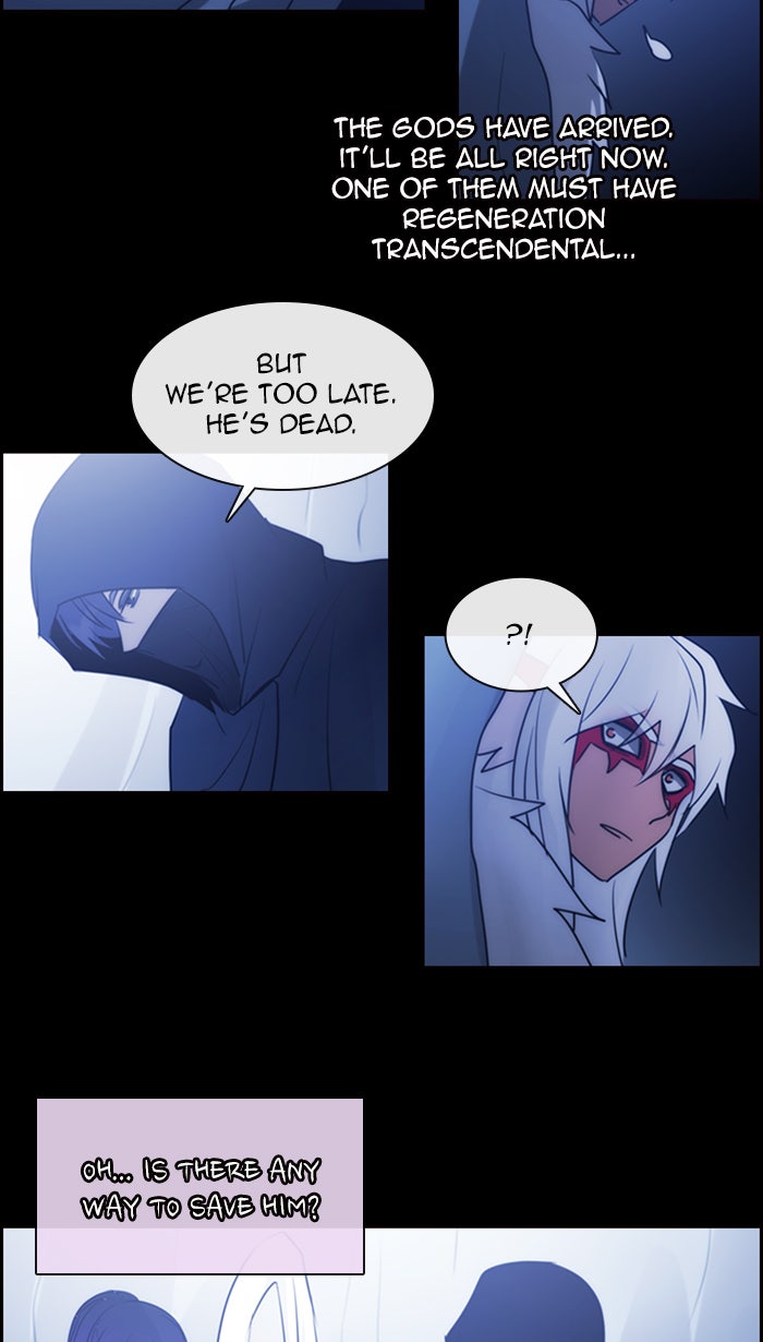 Read Kubera Manga Online